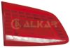 VW 3AF945308A Combination Rearlight